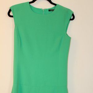 Ralph Lauren Dress Size 2